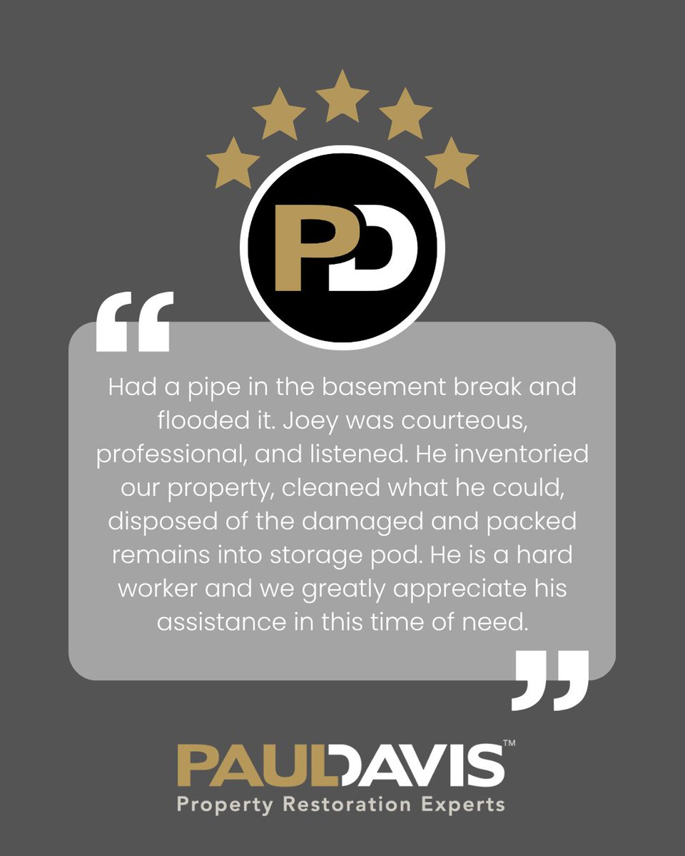 pdromaha's tweet photo. Shoutout to our amazing team for delivering another 5-Star experience!⭐️⭐️⭐️⭐️⭐️ https://t.co/ayEPHGHcbW