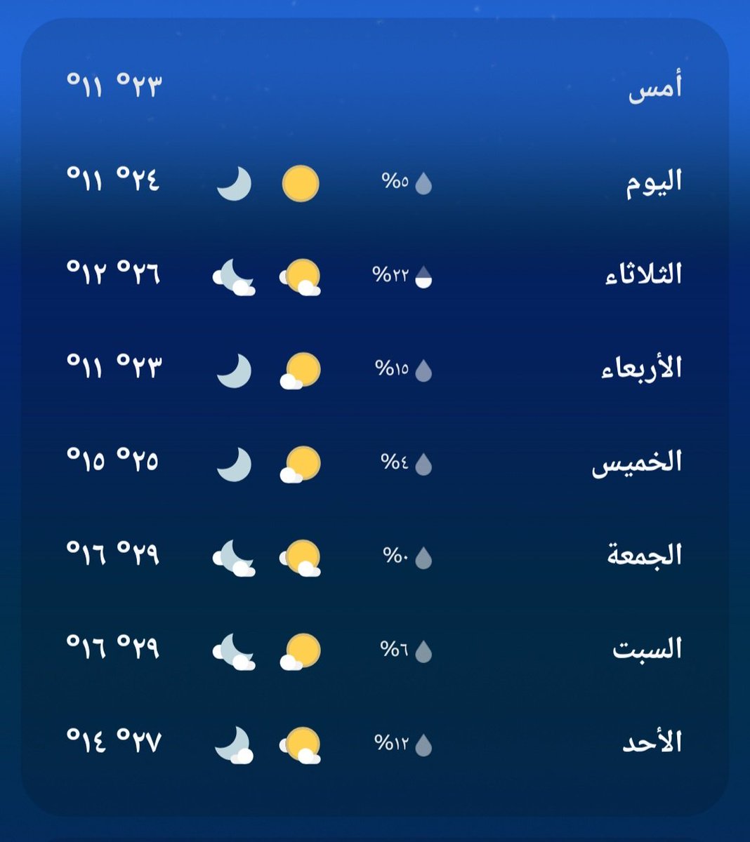 رامْـيّ | ⚪️ tweet media