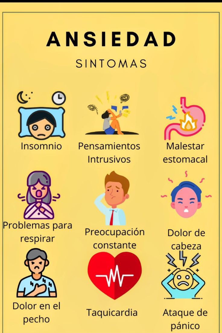 BienestarYM's tweet photo. 💫SÍNTOMAS DE LA ANSIEDAD💫

*Regálame un Gracias así se que me lees y te gusta mi contenido* https://t.co/bYnrKIv5CB