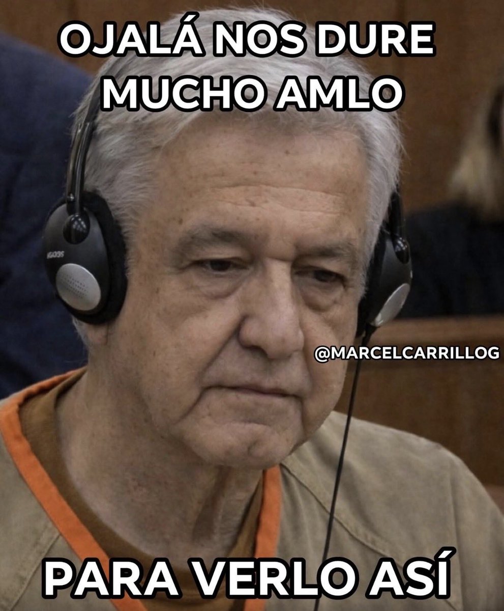 Jorge Rosco tweet media