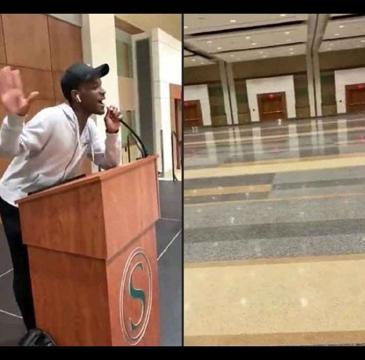 Kingsley DC tweet media