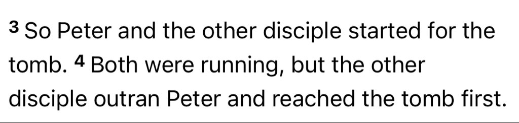 Chris Howell tweet media