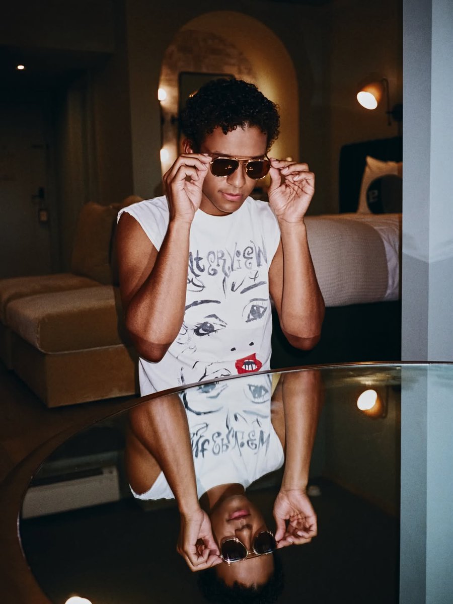 MJ | Biopic ERA👑✨️ tweet media