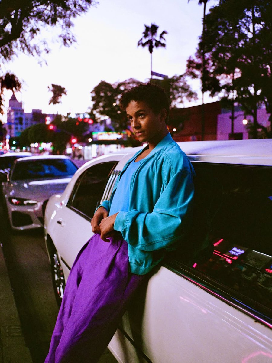 MJ | Biopic ERA👑✨️ tweet media