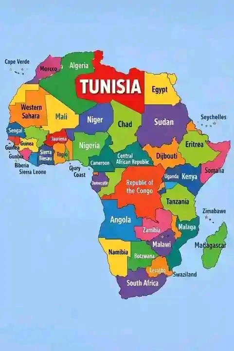 jackyd254's tweet photo. Which African country is tired because of their president?
#Africa #African https://t.co/awPkMihw8I