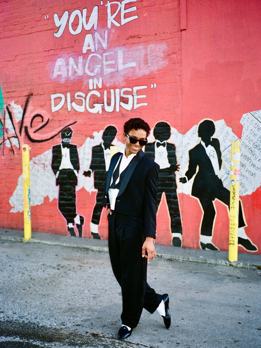 MJ | Biopic ERA👑✨️ tweet media