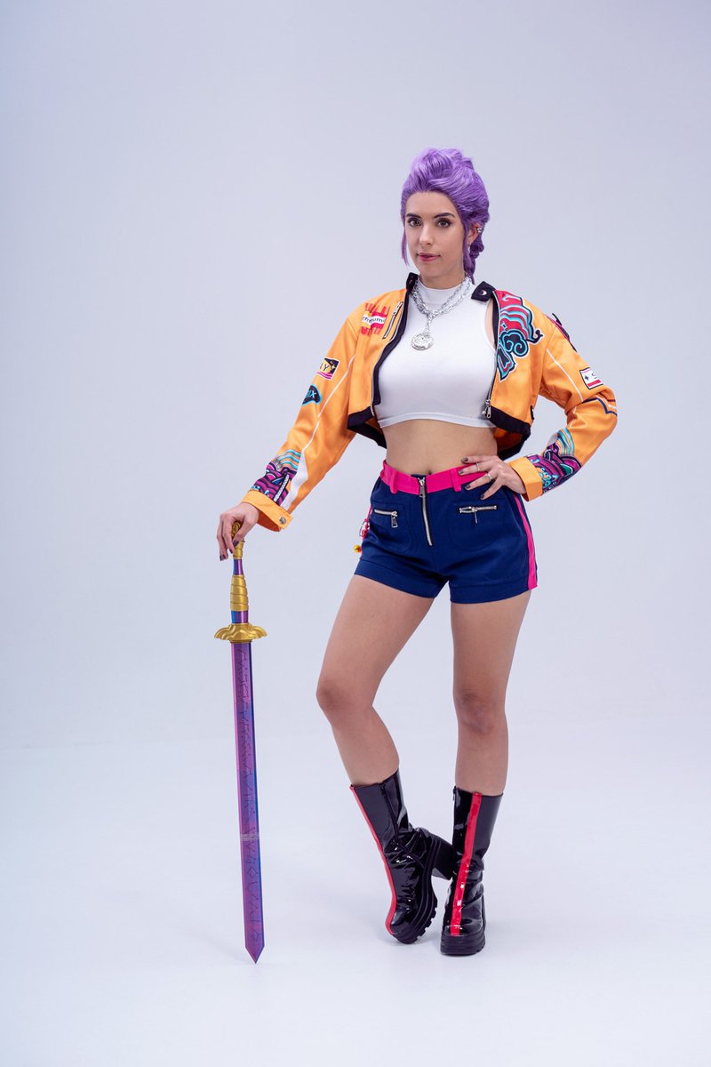 ♥LENNA - J. WEEKEND ALC♥ 😍 tweet media