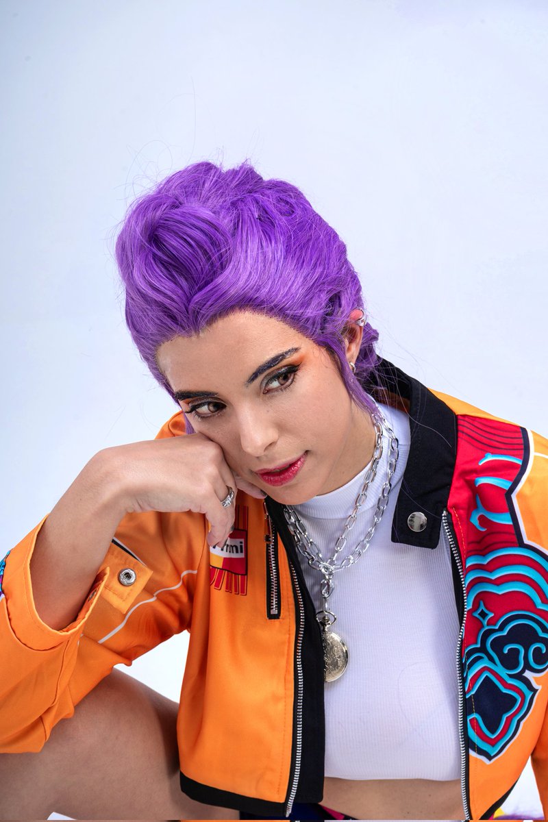 ♥LENNA - J. WEEKEND ALC♥ 😍 tweet media