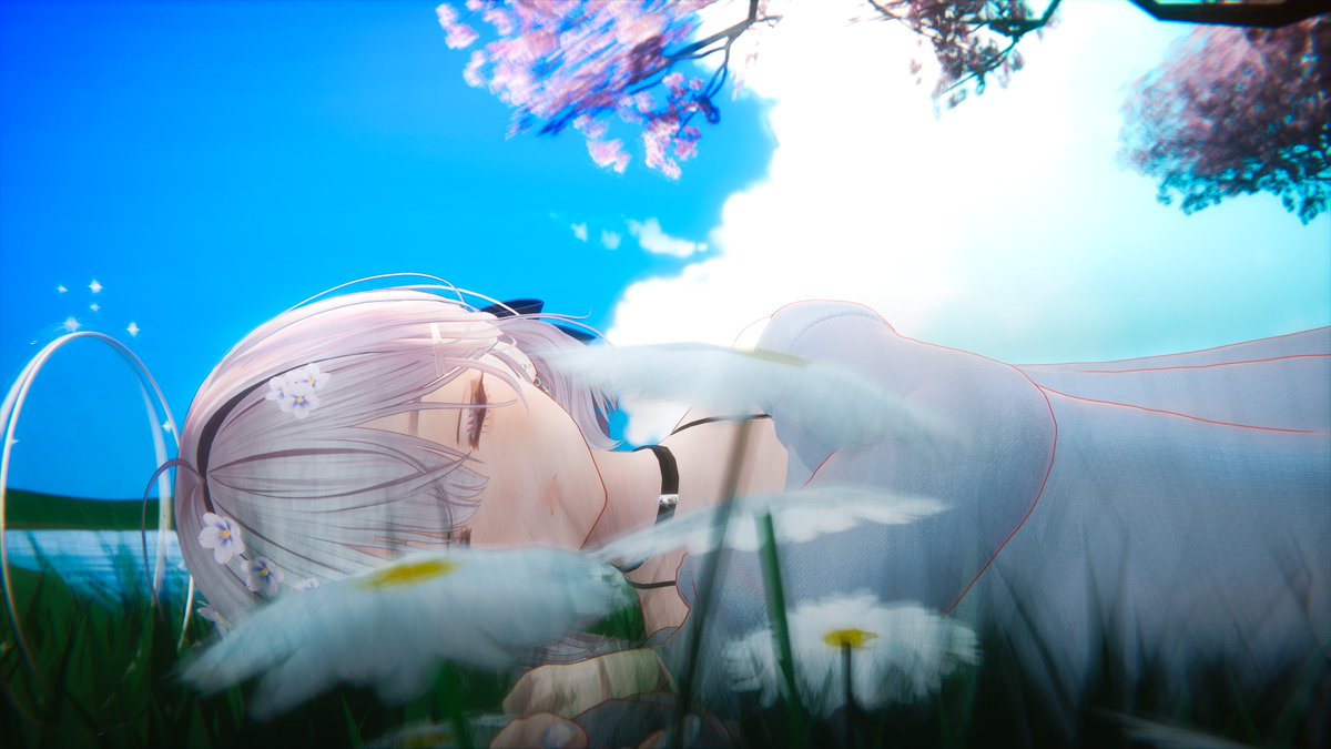 Annie ᵀᴵᵀᴬᴺ 🌠 tweet media