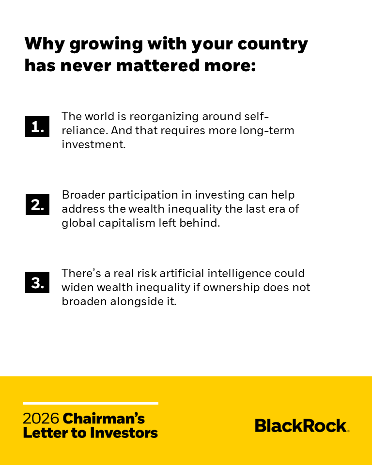 BlackRock tweet media