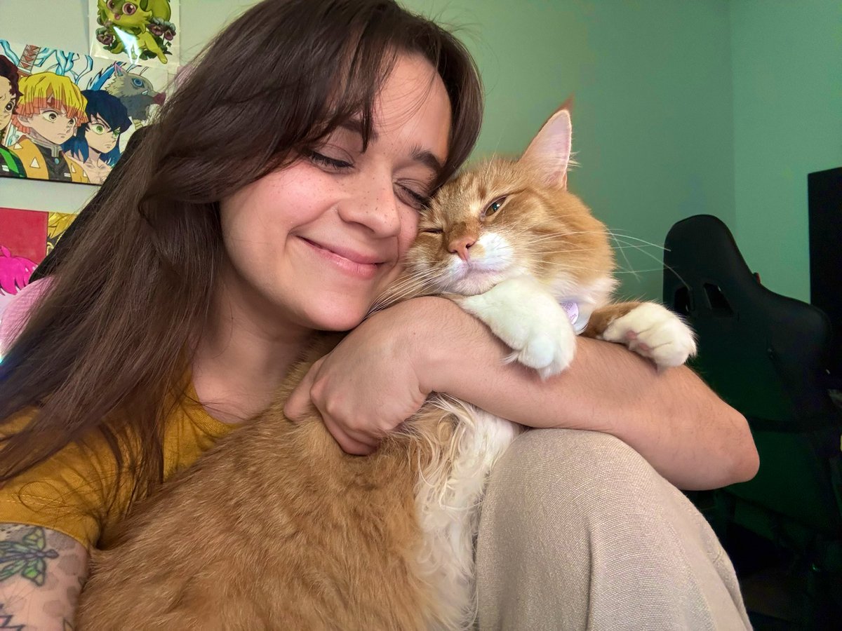 Loidy//Macie tweet media