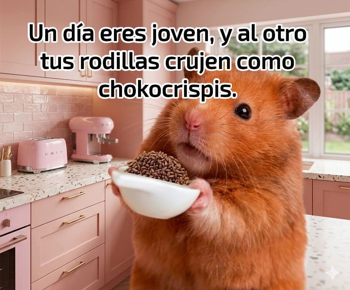 Tremenda tweet media