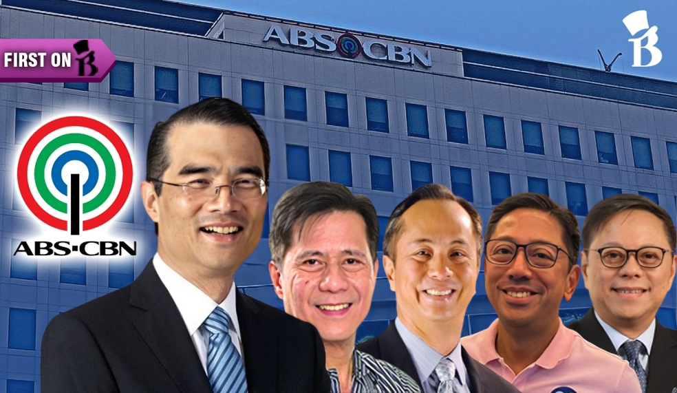 Bilyonaryo tweet media