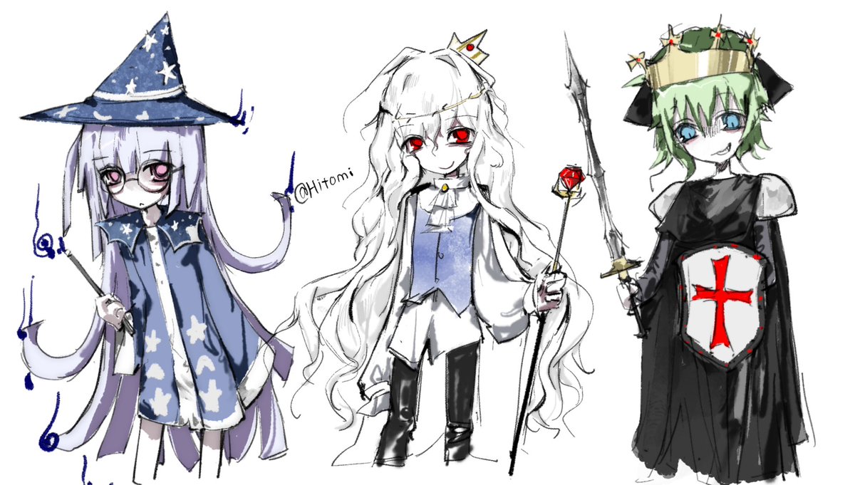 Reptilian！ tweet media