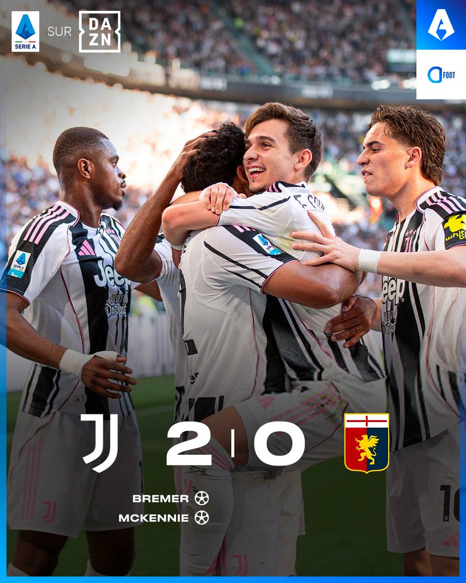 Actu Foot tweet media