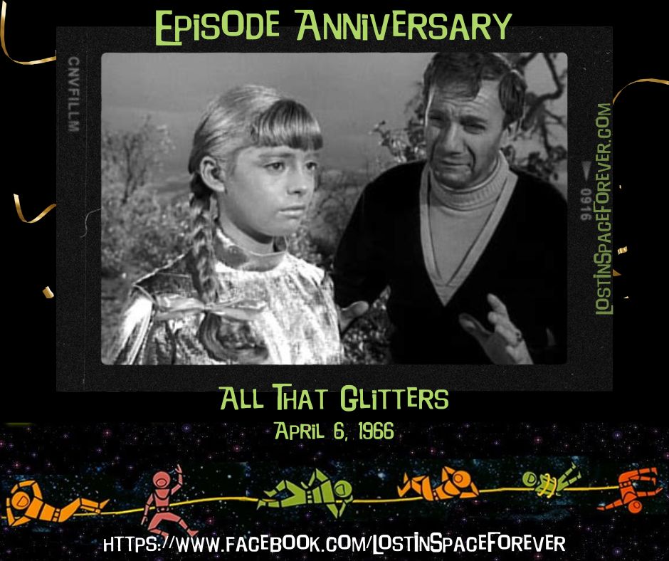 Lost In Space Forever tweet media