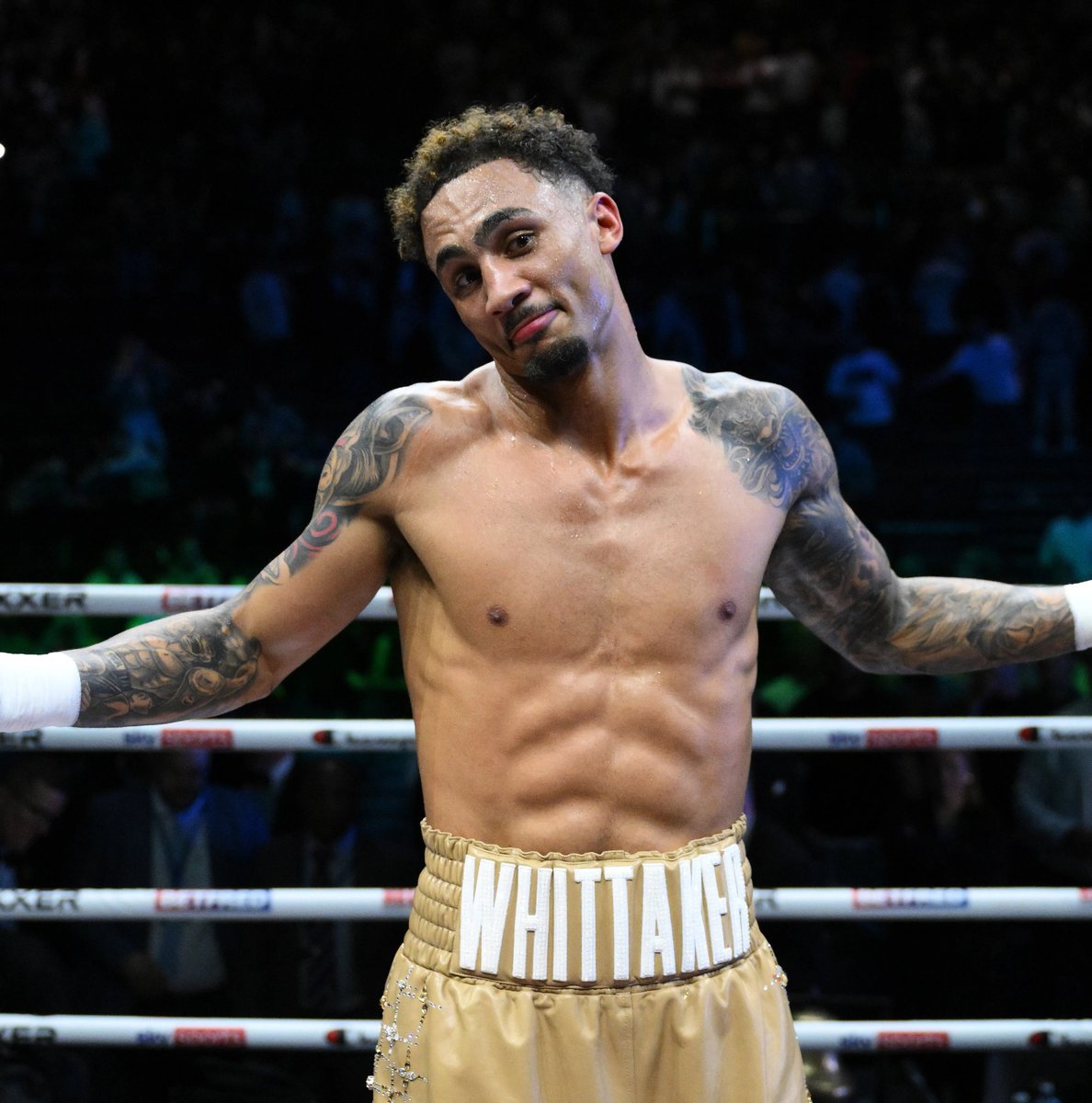 Boxing Orbit tweet media