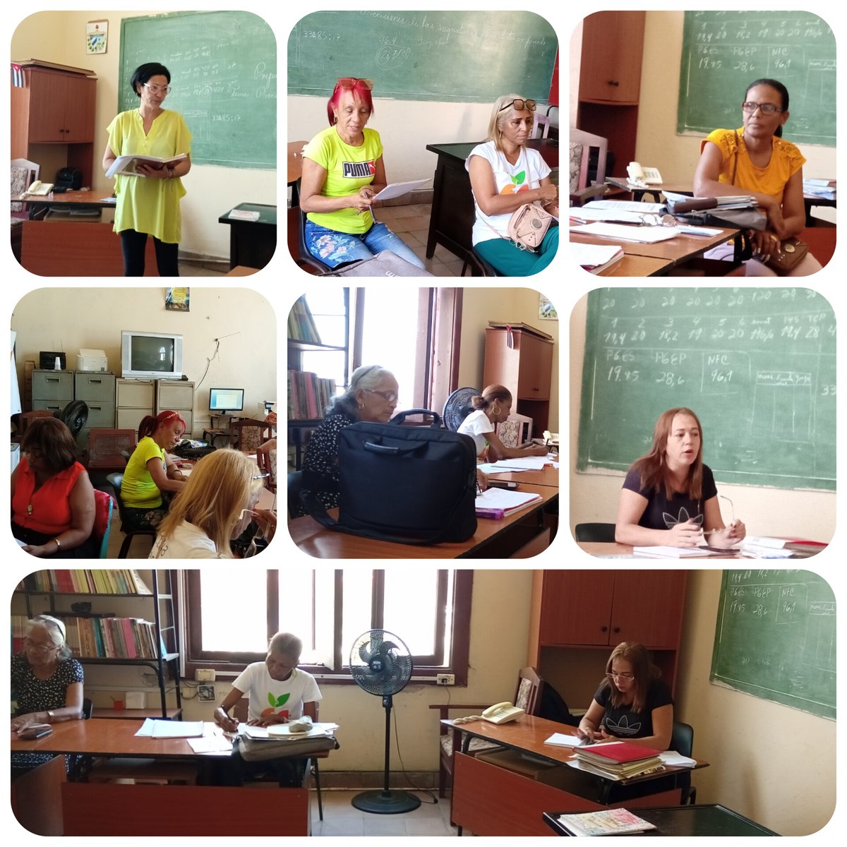 Yudith Pérez Oroceno tweet media