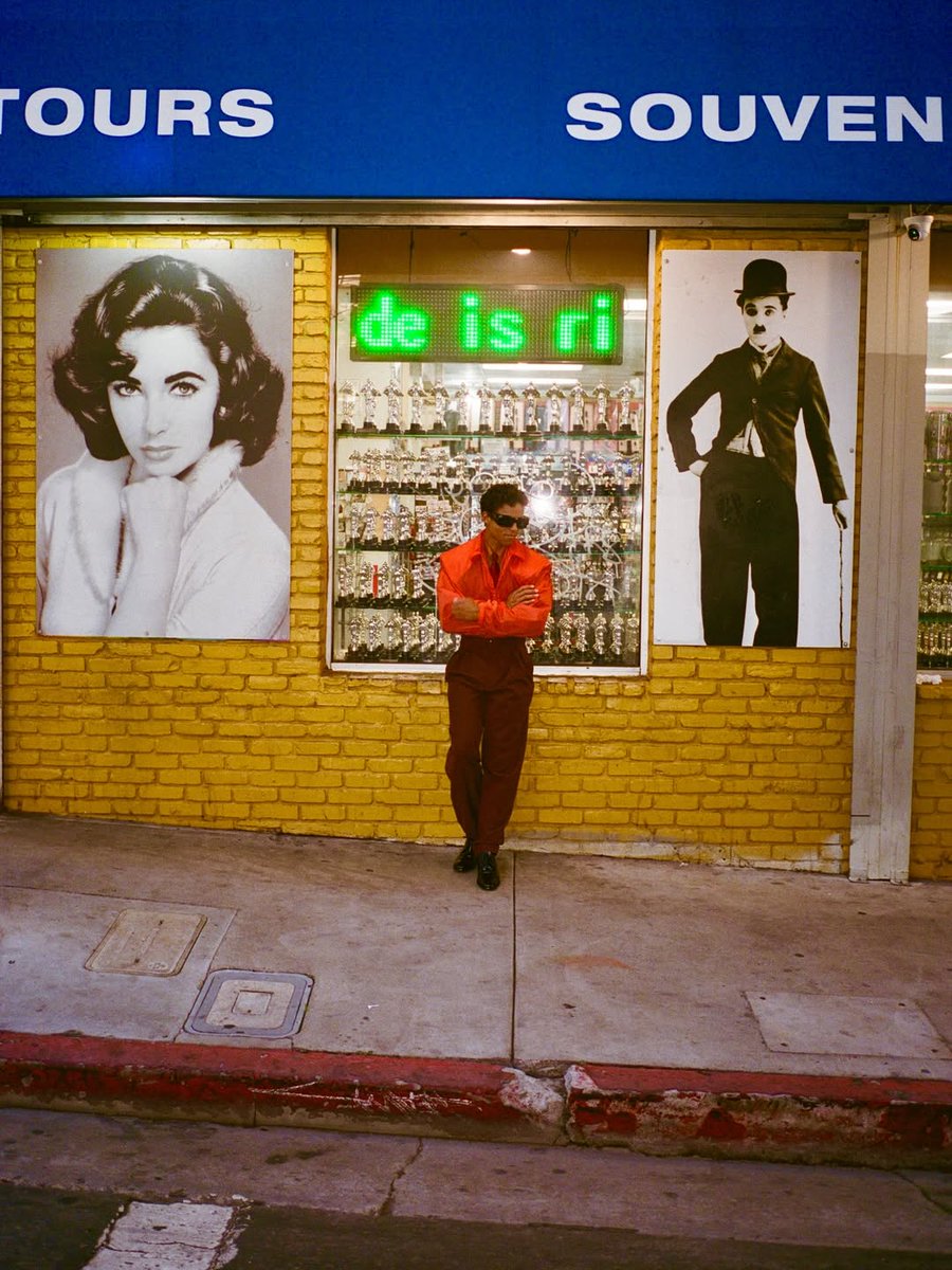 MJ | Biopic ERA👑✨️ tweet media