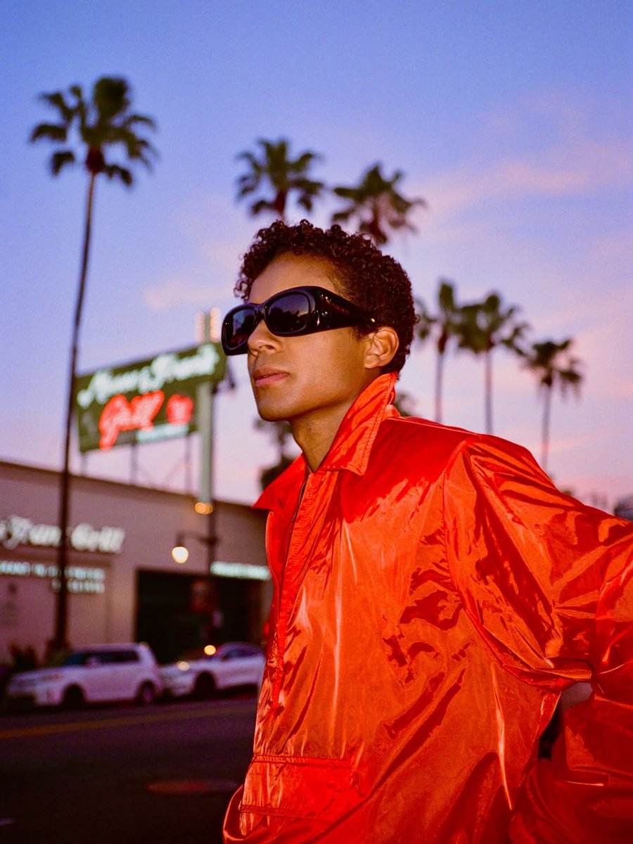 MJ | Biopic ERA👑✨️ tweet media