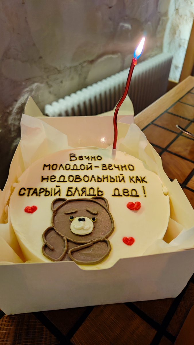 Борщёв А. Н.  tweet media