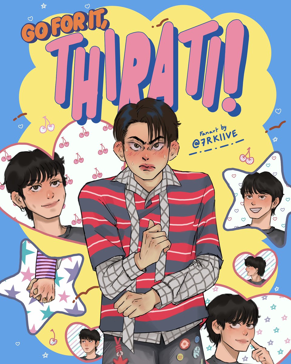 Sea 🍒 tweet media