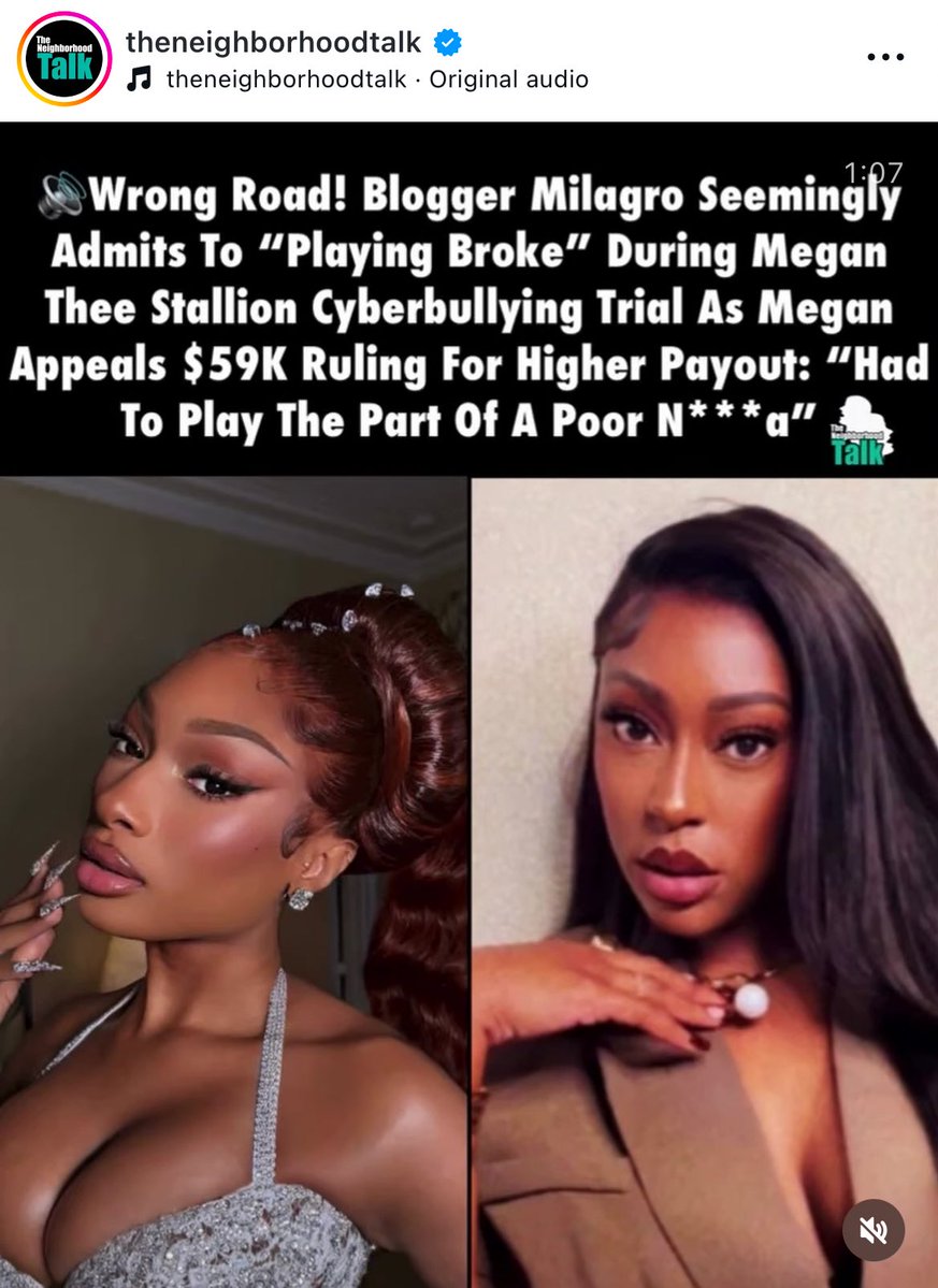 TheeblackReginaGeorge tweet media