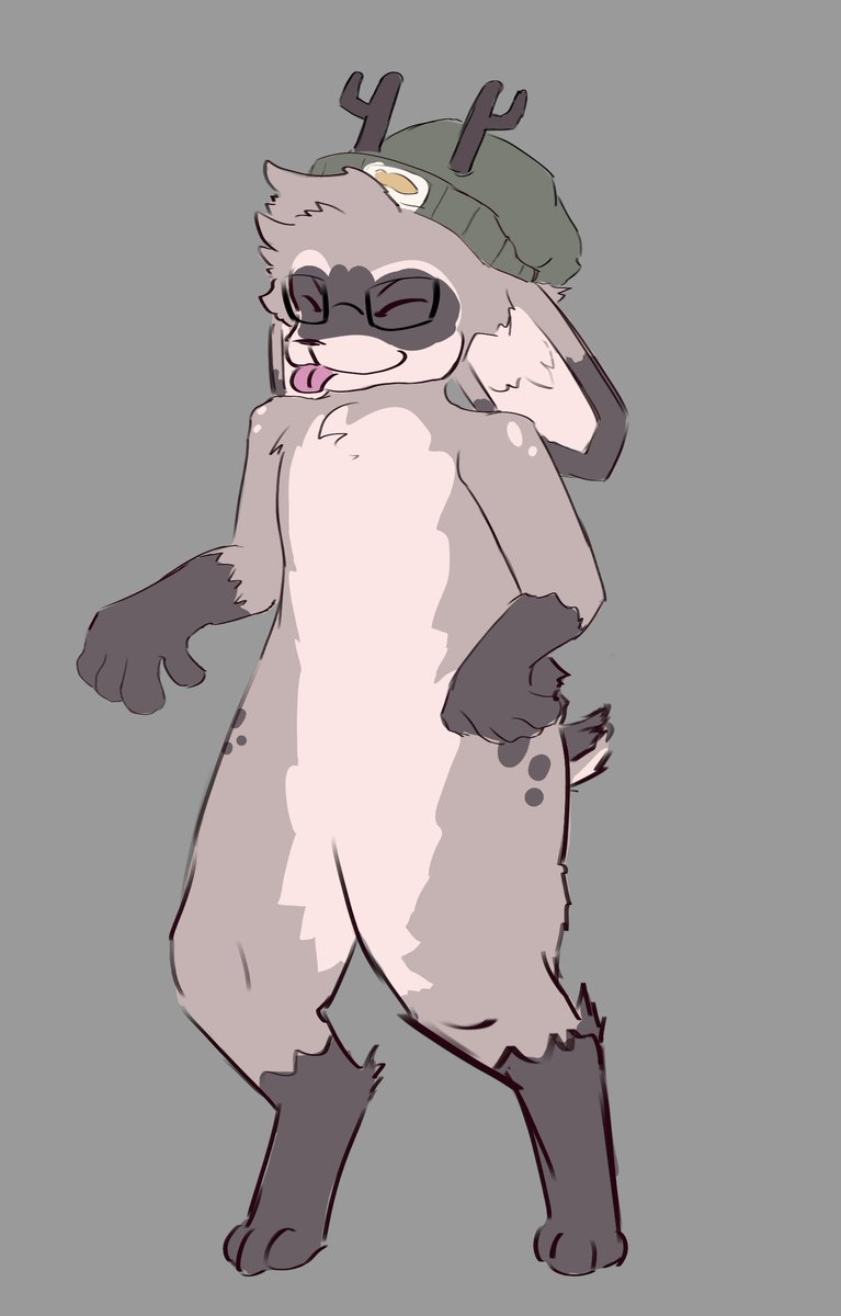 HoneyPricklyCato tweet media