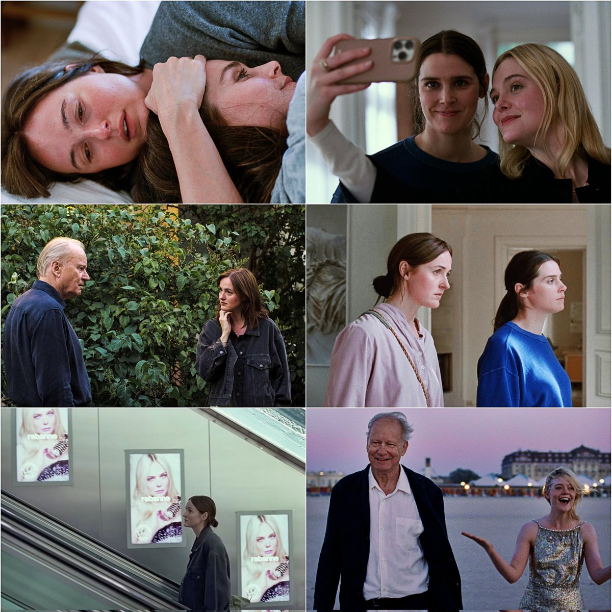 No como palomitas tweet media