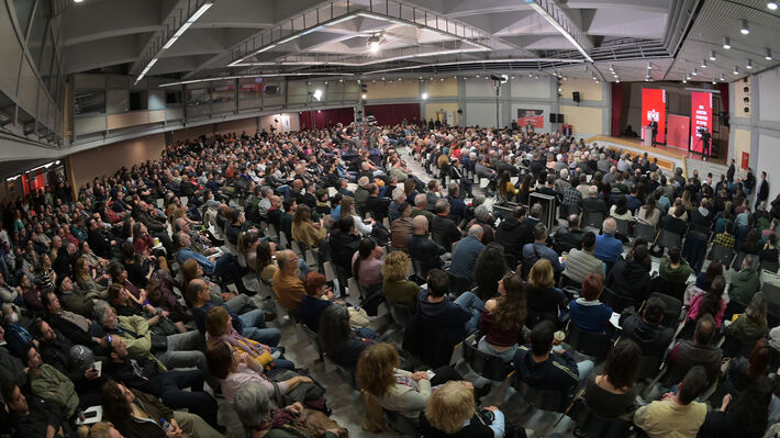 ΑΥΤΟΊ ΕΙΜΑΣΤΕ tweet media