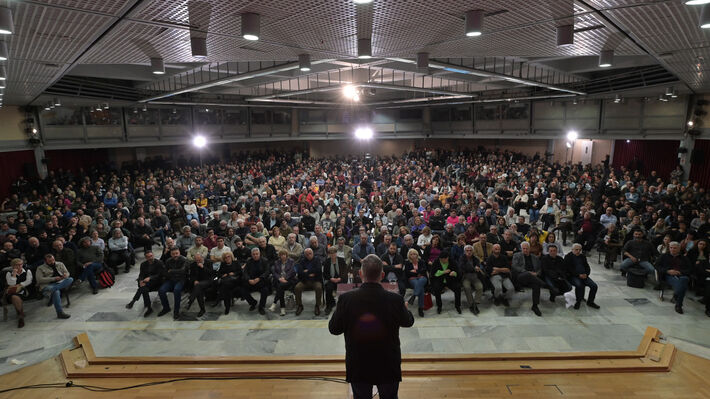 ΑΥΤΟΊ ΕΙΜΑΣΤΕ tweet media