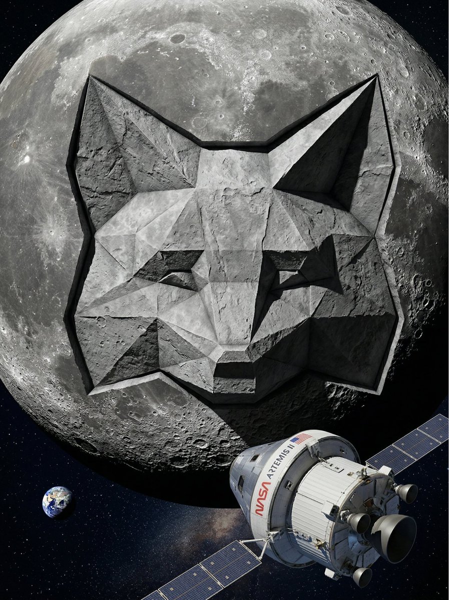 welcome to the dark side of the moon