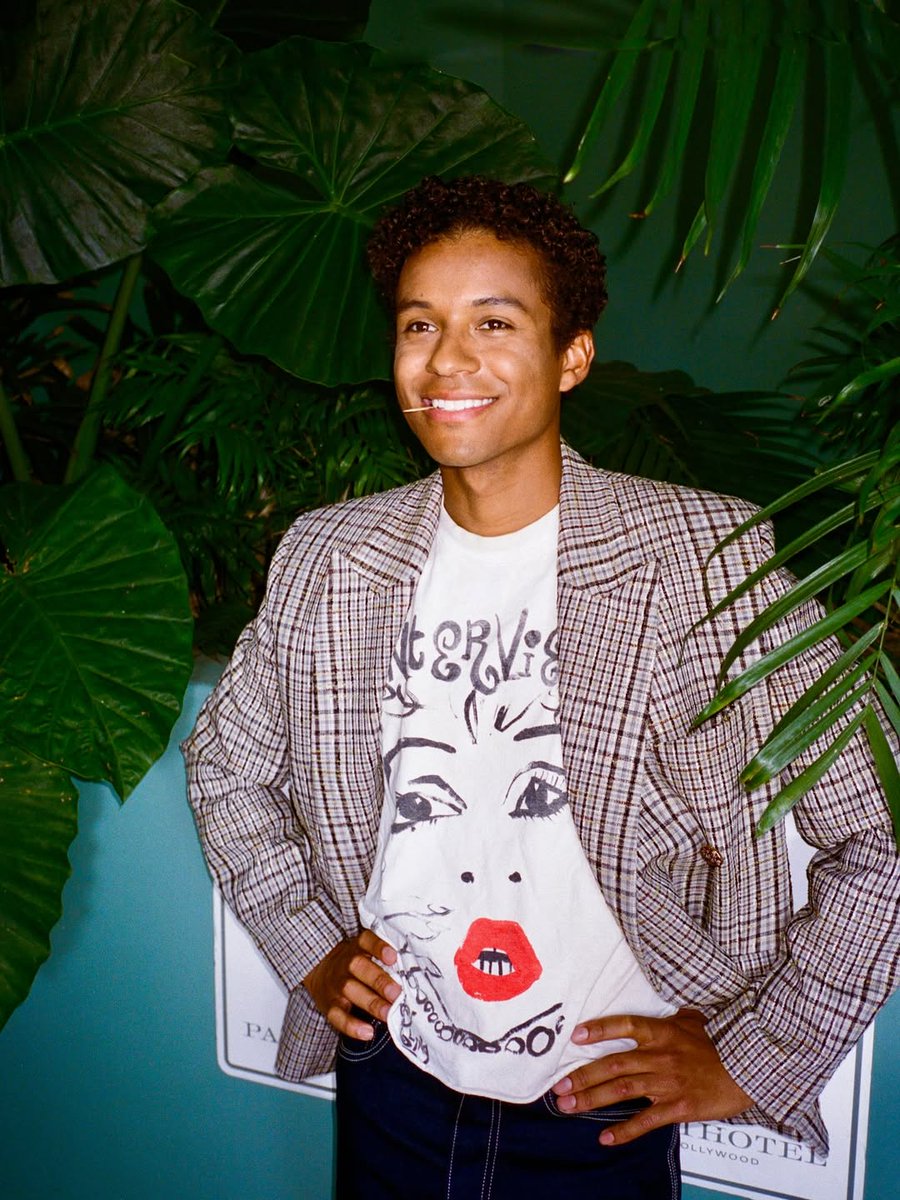 MJ | Biopic ERA👑✨️ tweet media