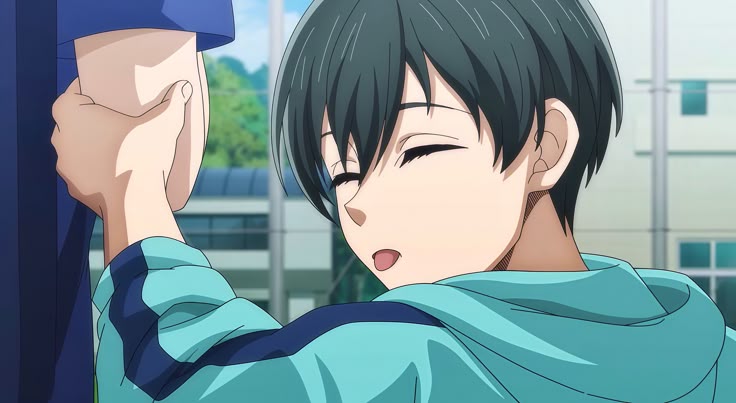 rin itoshi acervo tweet media