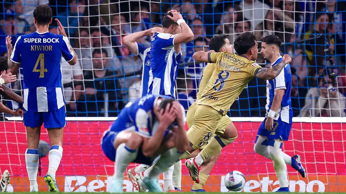 Tony das Transferências tweet media