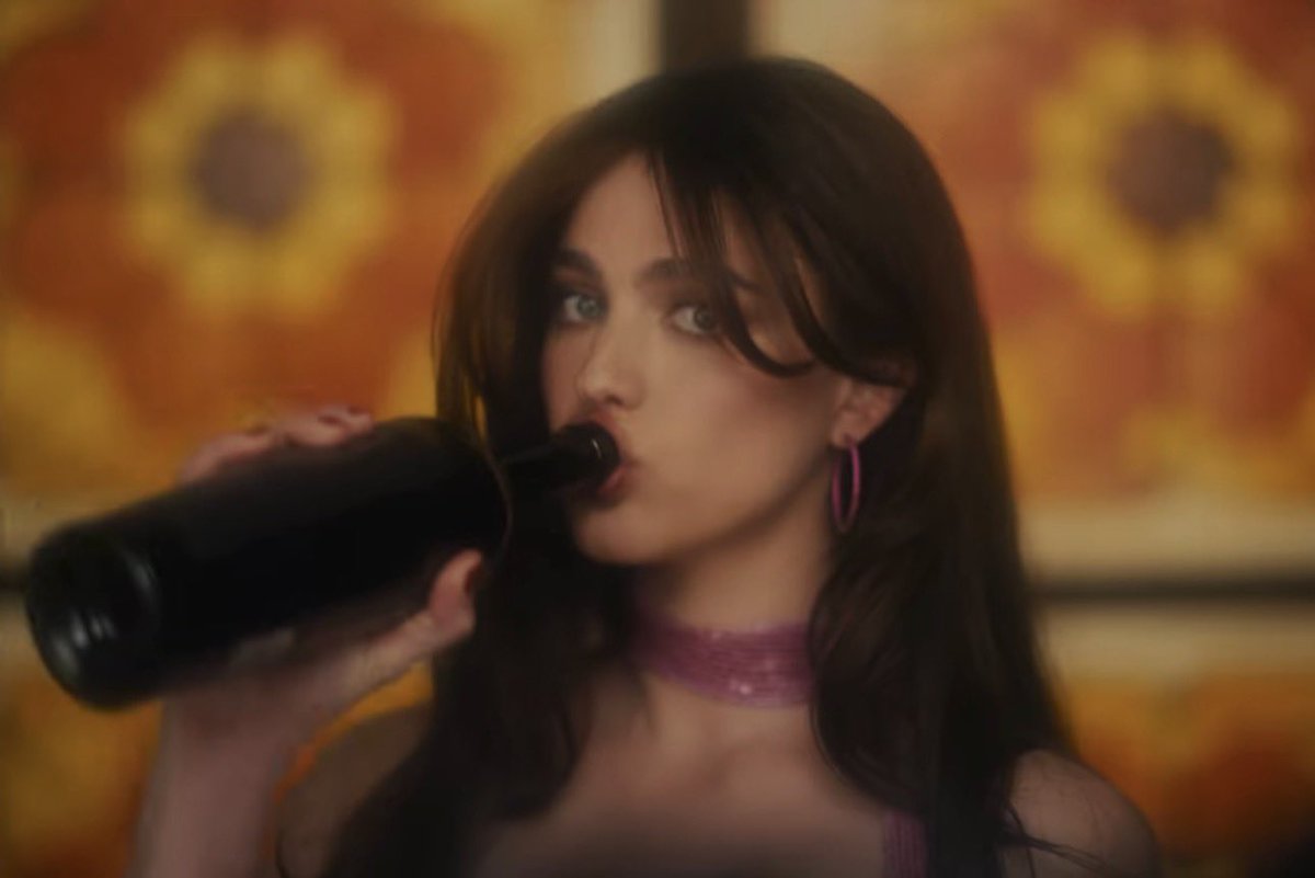 Gisela🧡❤️‍🔥Showgirl tweet media