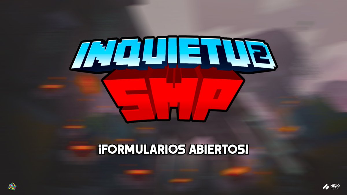 InquietudSMP tweet media