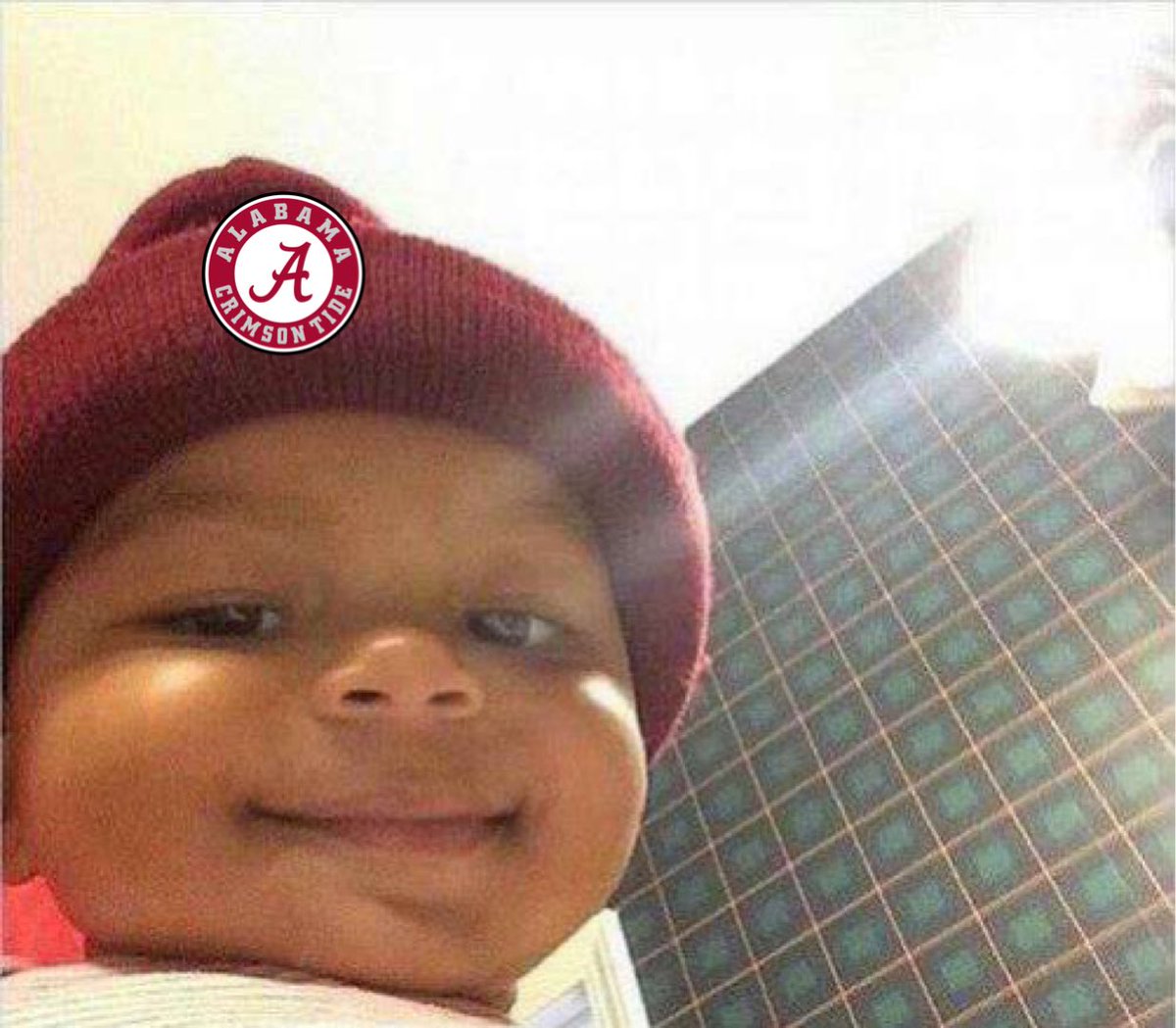 Sidelines - Bama tweet media