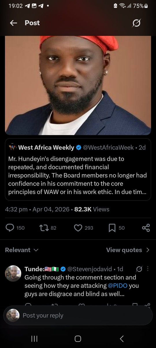 Tunde:🇺🇸🇳🇬 tweet media