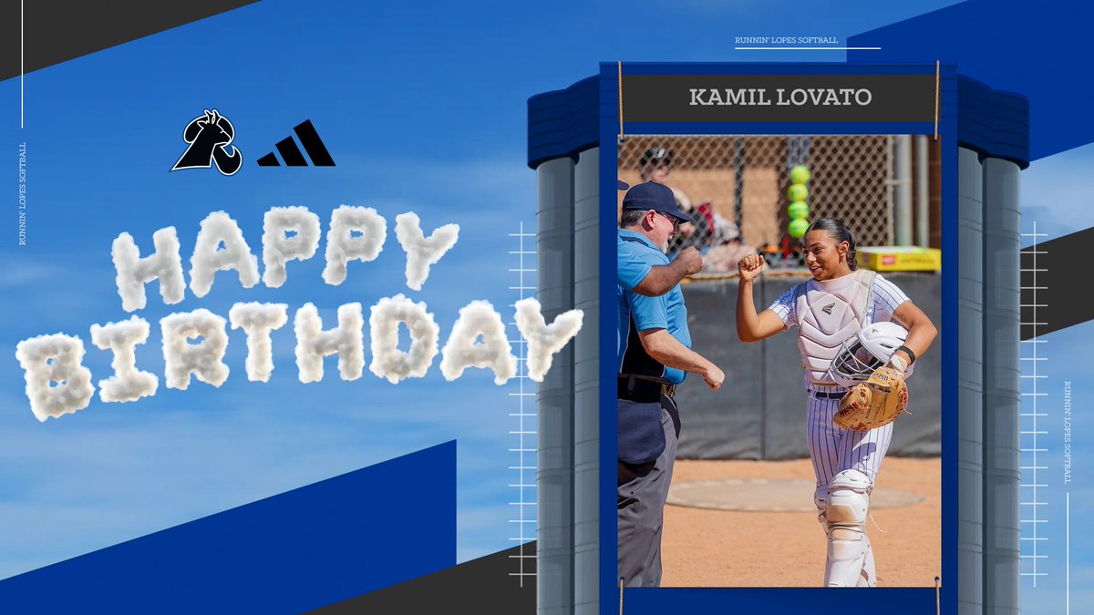 Lamar CC Softball tweet media