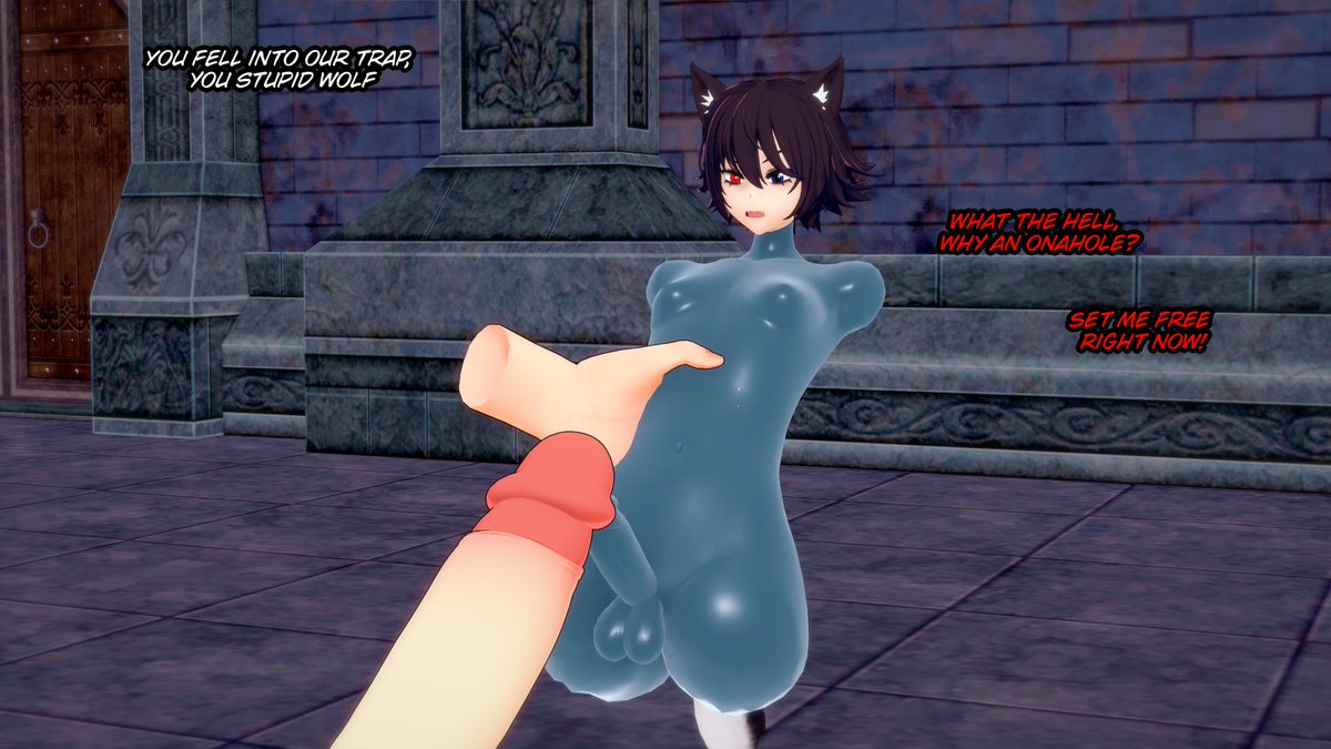 RakaWolf tweet media