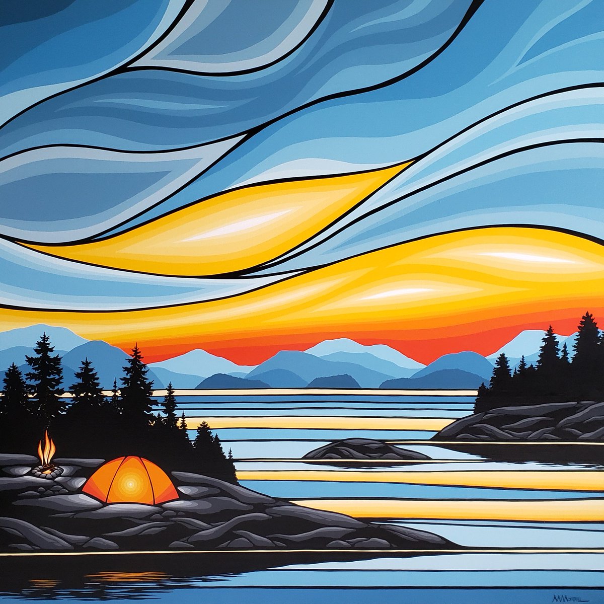 Monica Morrill tweet media