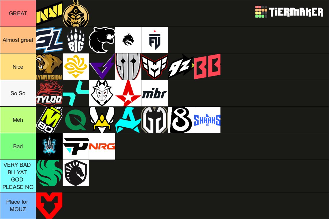 GOATzsi 🟥 tweet media