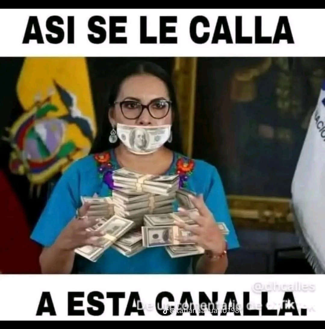 pefalcones's tweet photo. @ElDatoEcua https://t.co/wufltYeS91