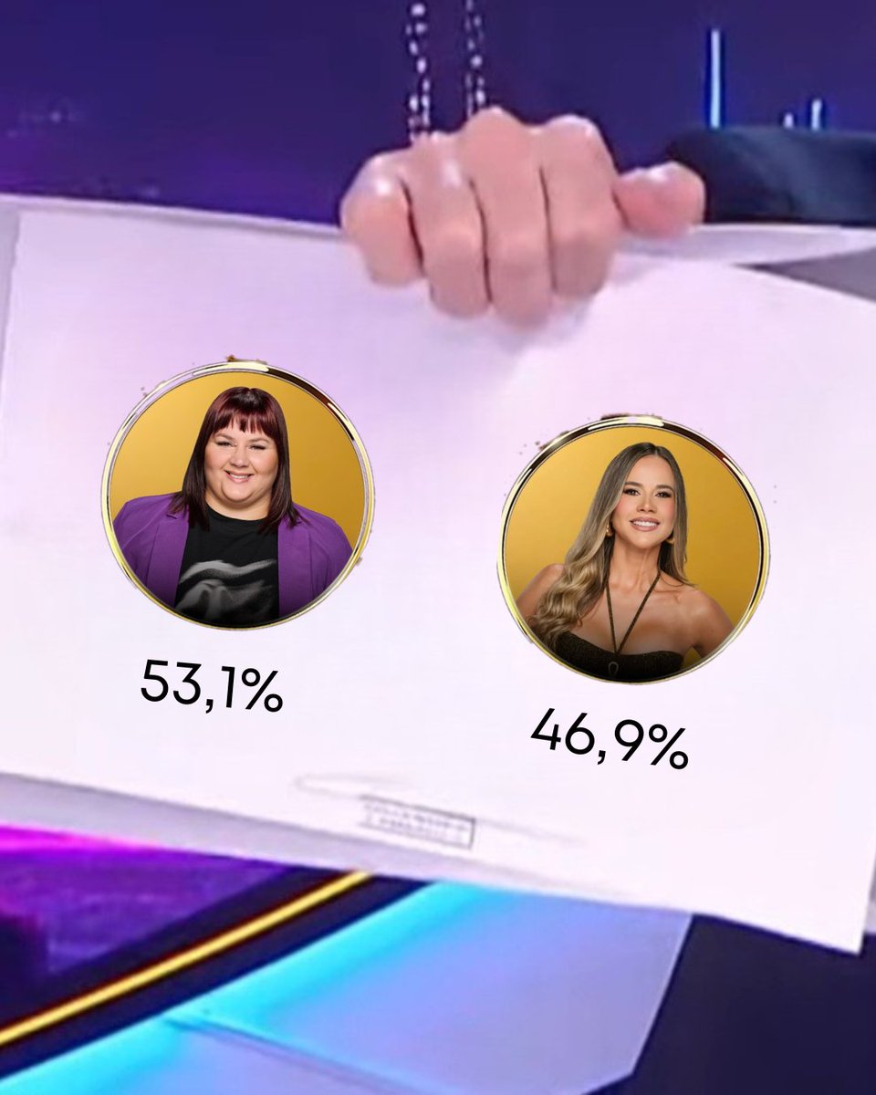 ELIJO CREER
YIPIO AL 9009
#granhermano