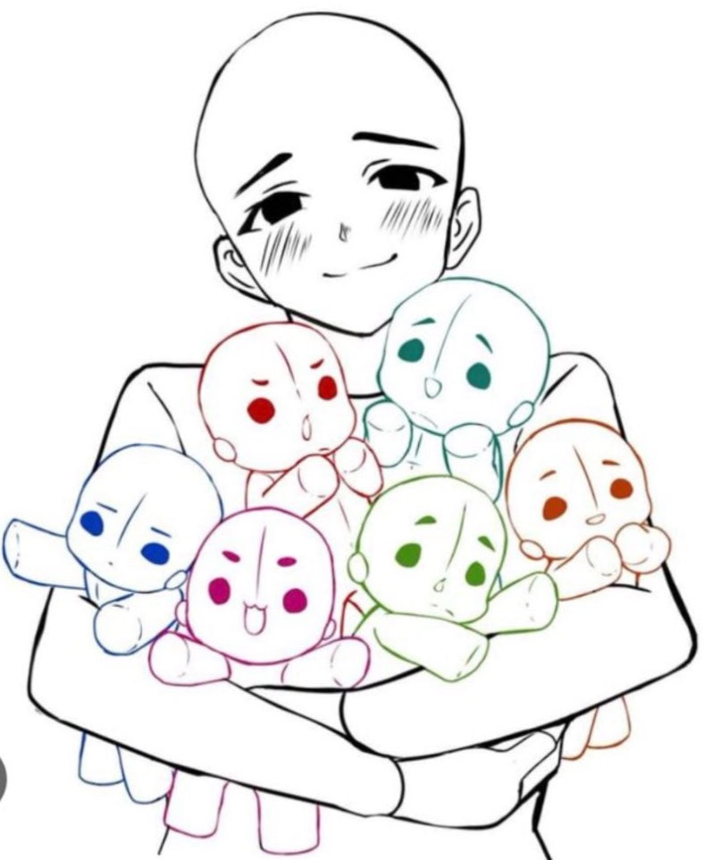 xob_LIV_ionx's tweet photo. Saw this scrolling Pinterest and it reminded me of Tessa and the clowns so here we are 😊 https://t.co/Rifyo4AjCS