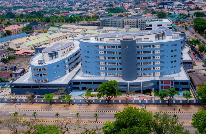 High Chief Lawrence Igbins Okoro tweet media