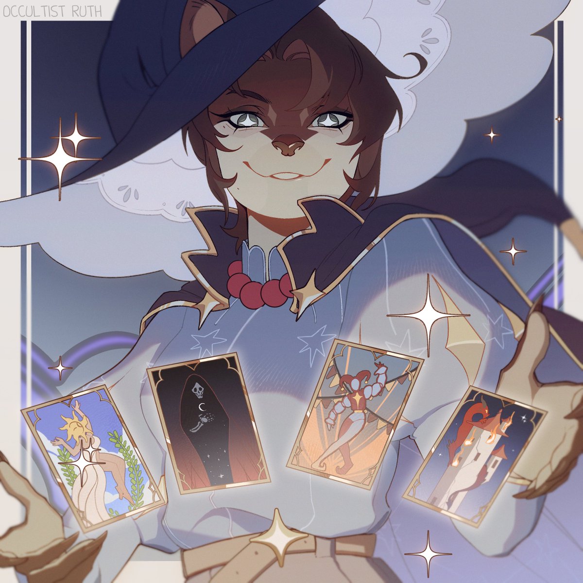 Occultist_Ruth tweet media
