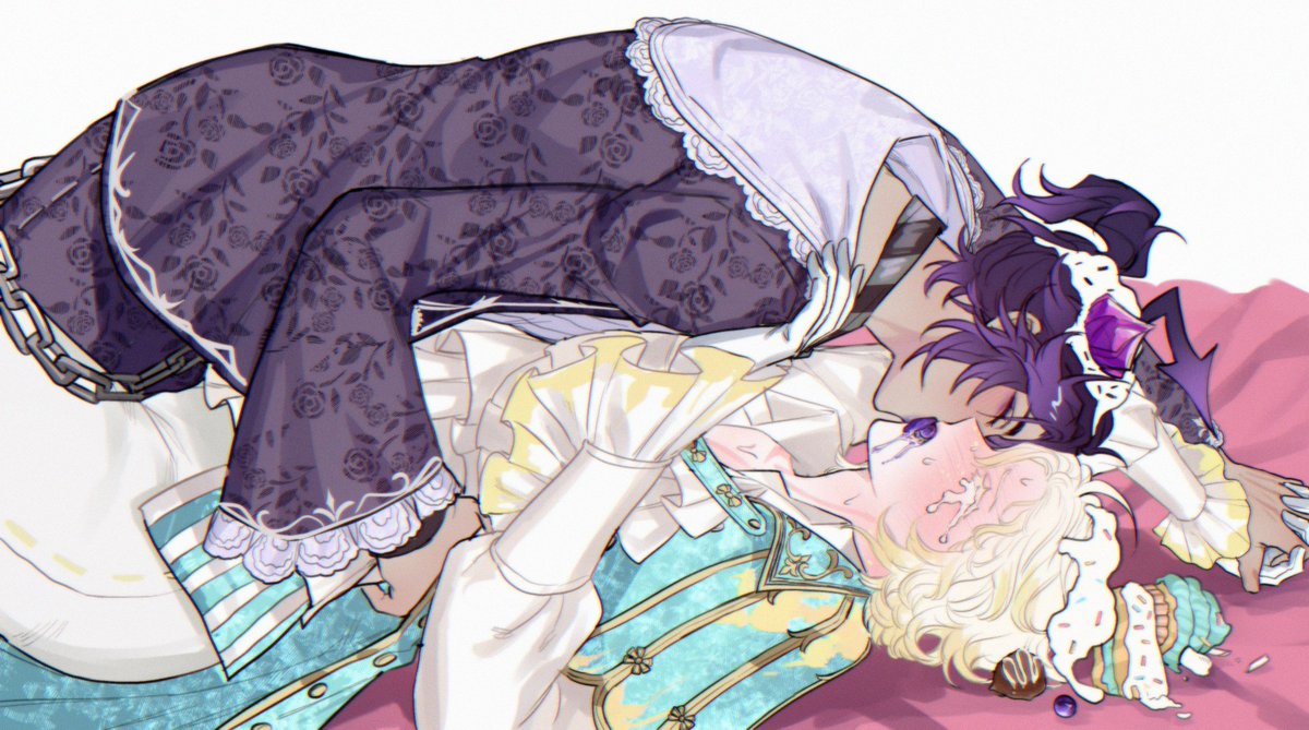 囚墓

Immersion you in my flavor.