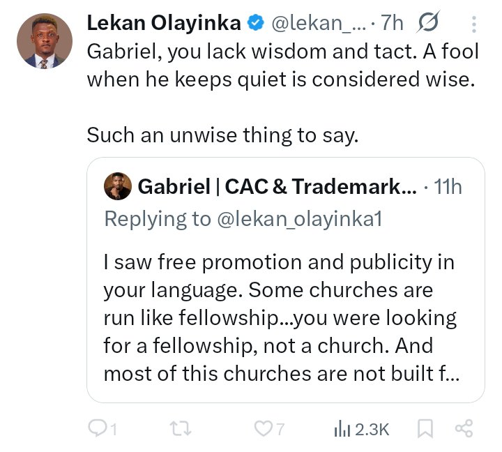 Gabriel | CAC & Trademark Expert 🇳🇬 tweet media